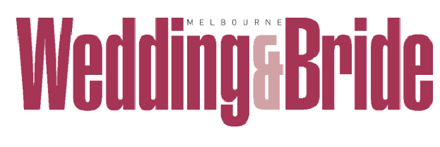 Wedding and Bride logo