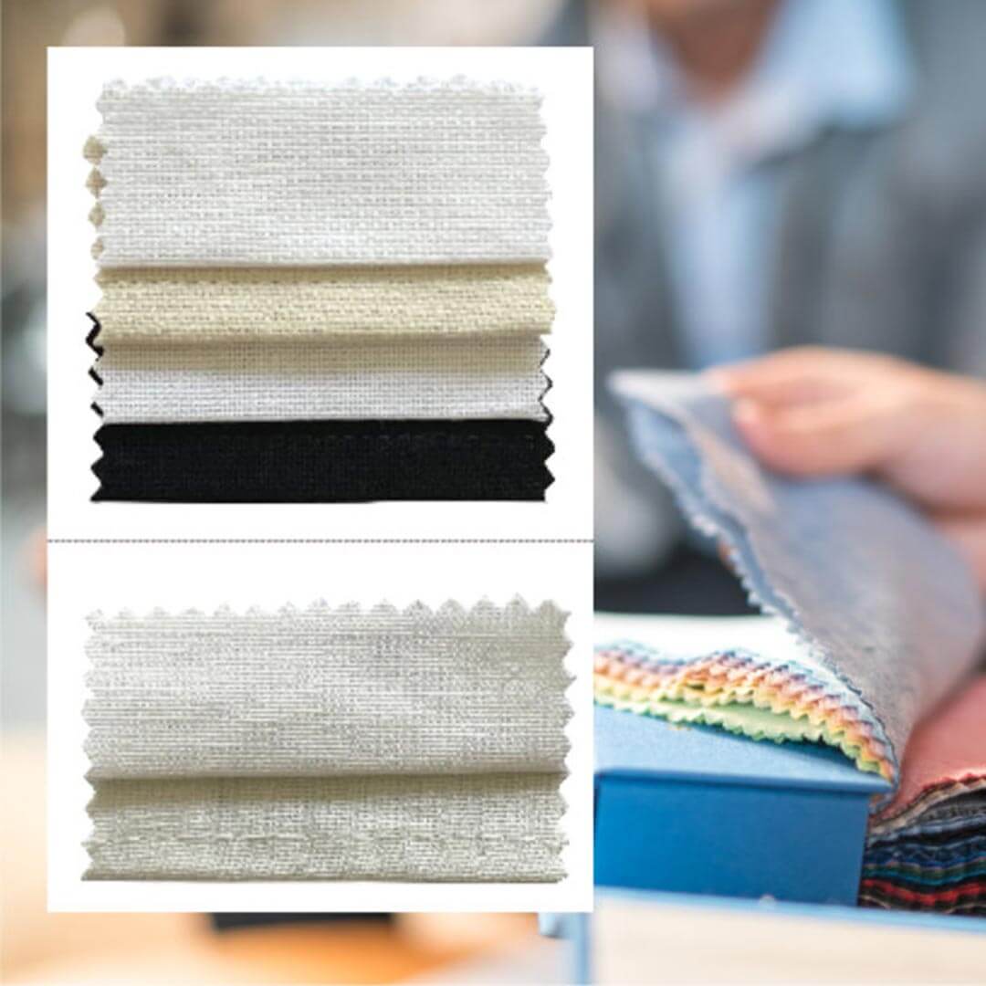 Tea towel fabric options
